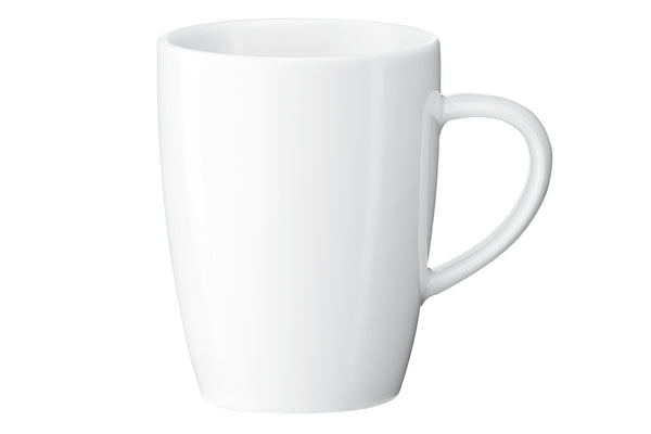 JURA Lungo kop Hvid Kaffe 1 stk