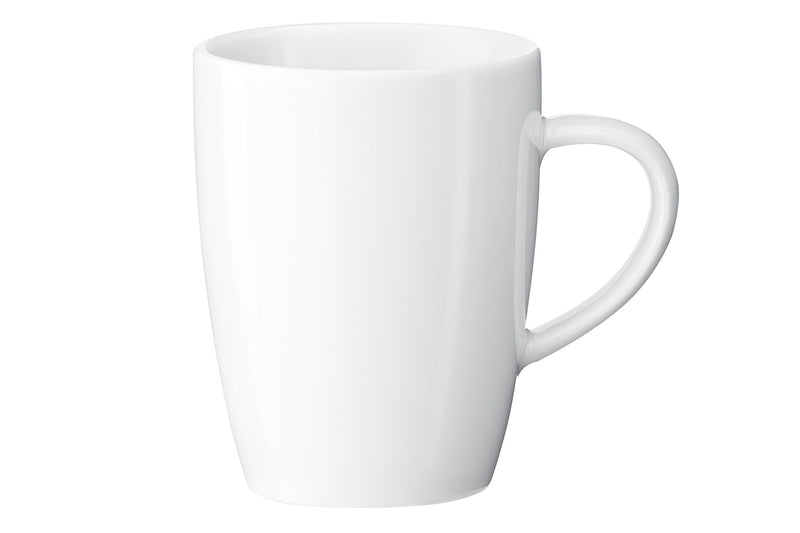 JURA Lungo kop Hvid Kaffe 1 stk