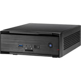 Inter-Tech MW-01 II Mini Tower Sort