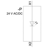 Siemens 3SU14011BB601AA0