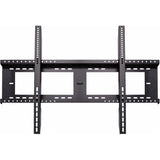 Viewsonic VB-WMK-001-2C skærmbeslag og -stativer 2,49 m (98") Væg Sort