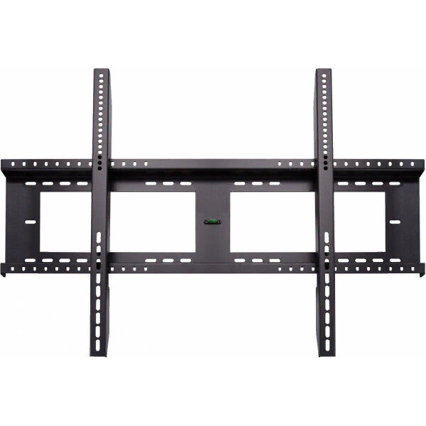Viewsonic VB-WMK-001-2C skærmbeslag og -stativer 2,49 m (98") Væg Sort