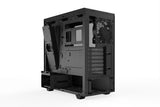 be quiet! Pure Base 500DX Midi Tower Sort