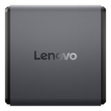 Lenovo X9 Charging GaN Dock Ledningsført USB 3.2 Gen 2 (3.1 Gen 2) Type-C Grå