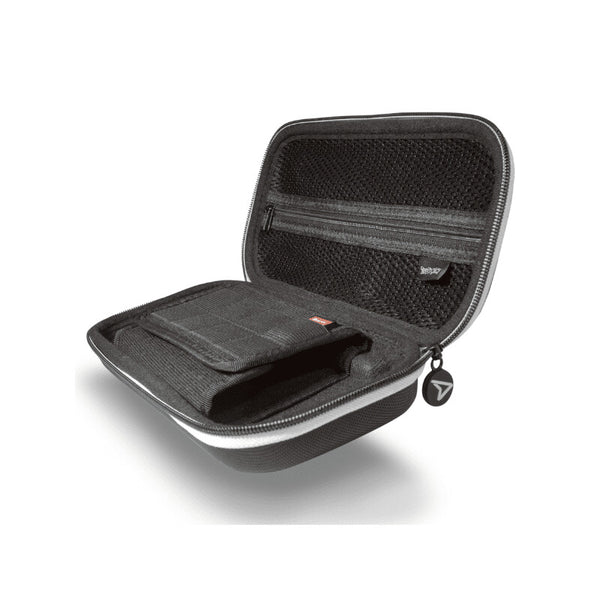 Lexip JVASWI00085 transportabel spillekonsol etui Hårdt etui Nintendo Sort