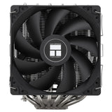 Thermalright Peerless Assassin 120 SE Computerkølesystem Processor Luftkøler 12 cm Sort 1 stk