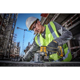 DeWALT DCF921E2T-QW elektrisk skruetrækker & slagbor 2500 rpm