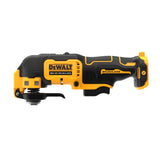 DeWALT DCS353N-XJ multifunktionsværktøj