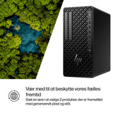 HP Z1 Tower G1i Intel Core Ultra 9 285 64 GB DDR5-SDRAM 1 TB SSD NVIDIA RTX A1000 Windows 11 Pro Workstation AI Workstation, AI PC Sort
