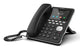 COCOMM F760 Analog telefon Nummervisning Sort