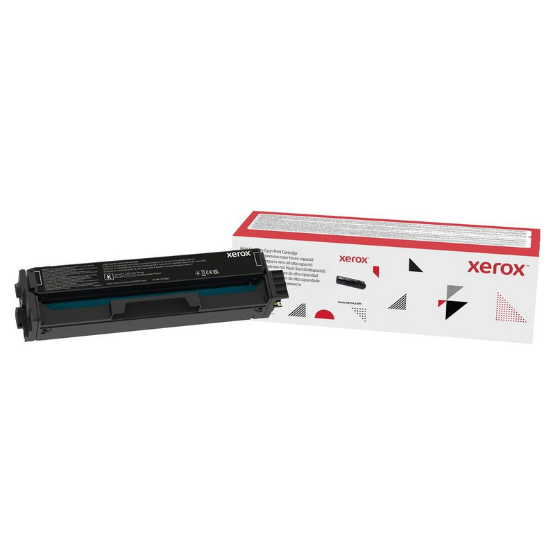 Xerox 006R04395 tonerpatron 1 stk Original Sort