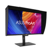 ASUS ProArt PA27UCGE computerskærm 68,6 cm (27") 3840 x 2160 pixel 4K Ultra HD LED Sort