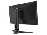 ASUS ROG Swift XG27AQV computerskærm 68,6 cm (27") 2560 x 1440 pixel Wide Quad HD Sort