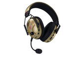 Razer BlackShark V3 Pro Counter-Strike 2 Edition Headset Kabel & trådløs Spil Bluetooth Sort