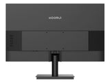Koorui E2711K computerskærm 68,6 cm (27") 1920 x 1080 pixel Fuld HD Sort