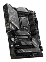 MSI Z790 GAMING PLUS WIFI bundkort Intel Z790 LGA 1700 ATX