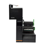 Brother TJ4520TN etiketprinter Termisk linje 300 x 300 dpi Ledningsført Ethernet LAN