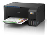 Epson EcoTank ET-2861 Inkjet A4 5760 x 1440 dpi 33 sider pr. minut Wi-Fi