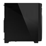 GIGABYTE C301 GLASS Midi Tower Sort
