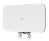 Ubiquiti E7-Audience 11500 Mbit/s Hvid Strøm over Ethernet (PoE)