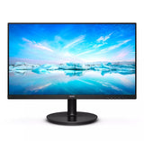 Philips V Line 221V8/00 computerskærm 54,6 cm (21.5") 1920 x 1080 pixel Fuld HD LED Sort