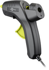 Goobay 77824 varm limpistol og pen Sort 80 W