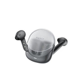 Havit TW974 Headset Trådløs I ørerne Opkald/musik Bluetooth Sort