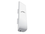 Ubiquiti NSM2 WLAN adgangspunkt 150 Mbit/s Hvid Strøm over Ethernet (PoE)