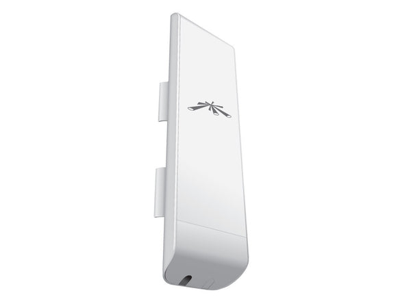 Ubiquiti NSM2 WLAN adgangspunkt 150 Mbit/s Hvid Strøm over Ethernet (PoE)
