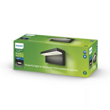 Philips myGarden Bustan væglampe 9 W