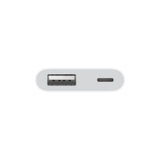 Apple MX5J3ZM/A interface hub Lightning Hvid