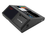 Olympia T110 kasseapparat Direkte termisk 100000 PLUs LED