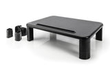 Digitus DA-90458 laptop stativ Sort