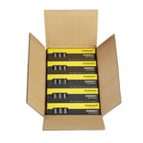 Intenso 7501521 husholdningsbatteri Engangsbatteri AA Alkaline