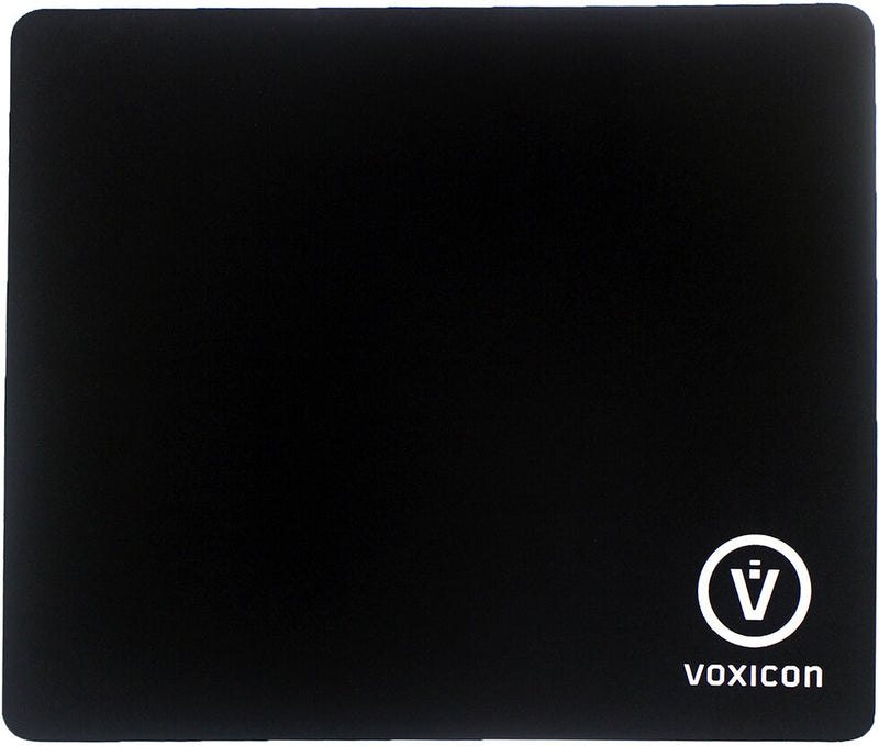 Voxicon Medium Sort, Hvid