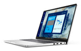 DELL Pro 16 PC16250 Intel Core Ultra 5 235U Laptop 40,6 cm (16") Full HD+ 16 GB DDR5-SDRAM 512 GB SSD Wi-Fi 6E (802.11ax) Windows 11 Pro Platin Nordisk