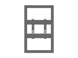 Multibrackets 1065 kabinet til skiltedisplay