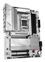 GIGABYTE B650 AORUS ELITE AX ICE bundkort AMD B650 Sokkel AM5 ATX