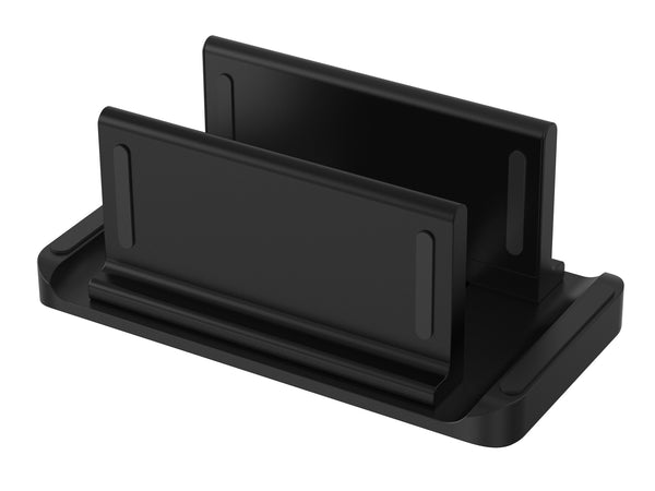 Multibrackets 4455 CPU holder Skrivebordsstativ CPU holder Sort
