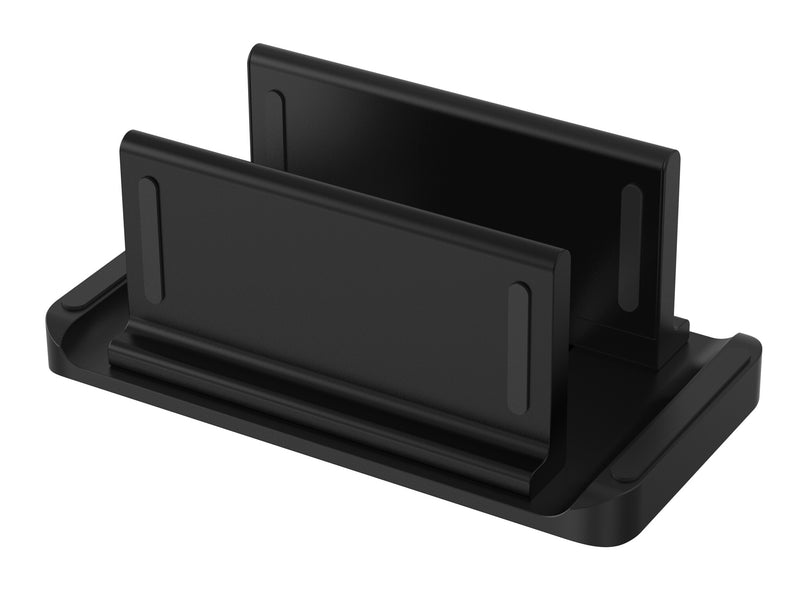 Multibrackets 4455 CPU holder Skrivebordsstativ CPU holder Sort