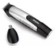 BaByliss Bartschneider Lithium Power T812E Sort, Sølv 14
