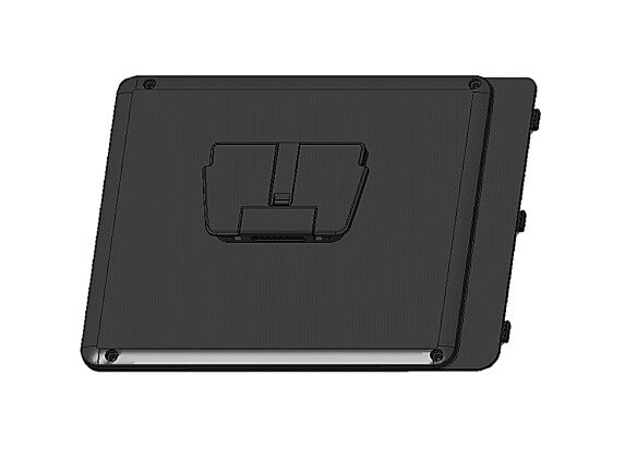 Zebra MISC-ET4X-BTDPS-01 Reservedel og tilbehør til tablet Bagdæksel