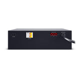 CyberPower BPS240V9ART3U UPS batteri Blybatterier (VRLA) 12 V 9 At