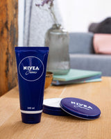 NIVEA 80121 Creme og lotion til kroppen 100 ml Fløde