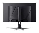 Acer Predator X32X3BMIIPHUZX computerskærm 80 cm (31.5") 3840 x 2160 pixel 4K Ultra HD OLED Sort