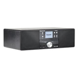 Panasonic SC-DM202EG-K stereoanlæg Home audio micro system 24 W Sort