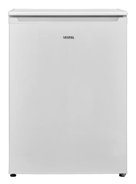 Vestel VKS351-E køleskab Fritstående 135 L Hvid