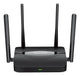 Mercusys MR25BE trådløs router Gigabit Ethernet Dual-band (2,4 GHz / 5 GHz) Sort
