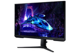 Samsung S27DG300EU computerskærm 68,6 cm (27") 1920 x 1080 pixel Fuld HD LCD Sort