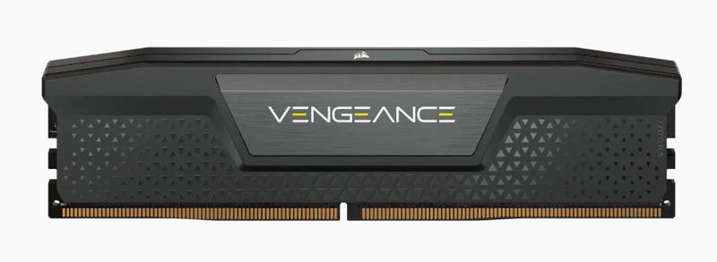 Corsair Vengeance CMK8GX5M1B5200C40 hukommelsesmodul 8 GB 1 x 8 GB DDR5 5200 MT/s 288-pin DIMM